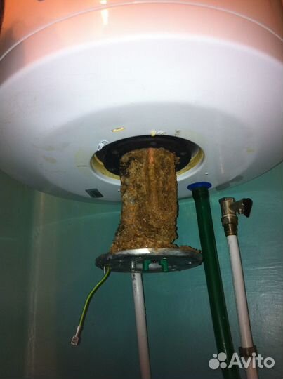 Ремонт Водонагревателей. Ремонт Бойлеров