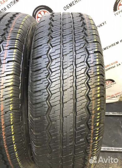 Hankook Radial RA07 245/70 R16 107H