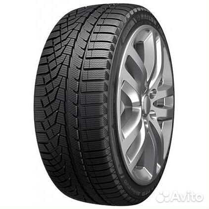 Sailun Ice Blazer Alpine Evo 275/35 R20 102W
