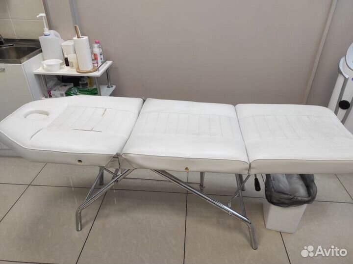 Массажный стол бу