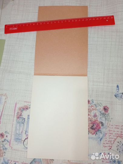 Блокноты СССР с гномом