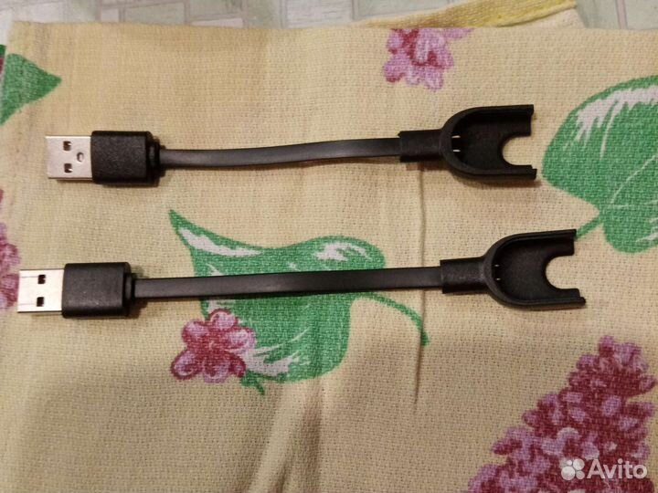 Зарядное устройство для смарт часов, провод