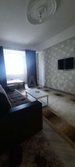 1-к. квартира, 54 м², 9/11 эт.