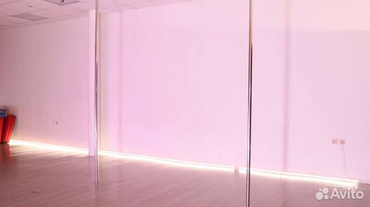 Зал для групповых и индивидуальных занятий