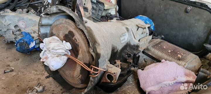 Запчасти Jeep grand Cherokee zj