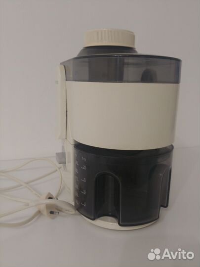 Соковыжималка kenwood JE 500