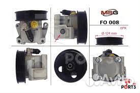 Насос гур ford Focus I 1998-2004 1.6L