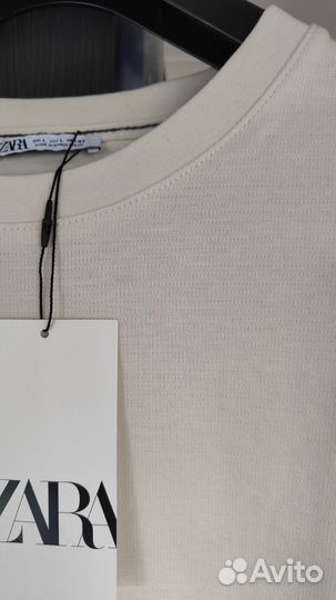 Футболка zara