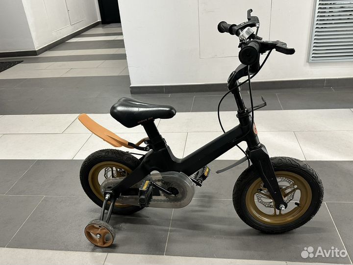 Велосипед детский Happy Baby