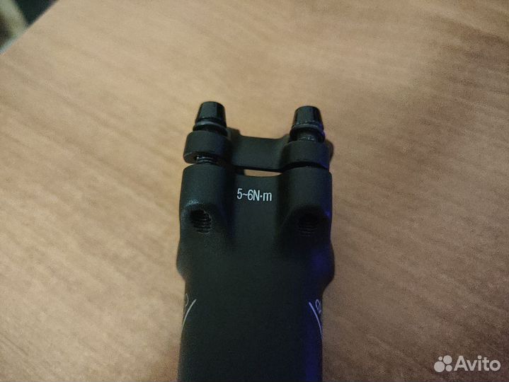 Вынос merida comp CC