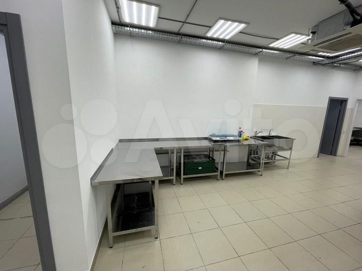 Производство, 136.9 м²