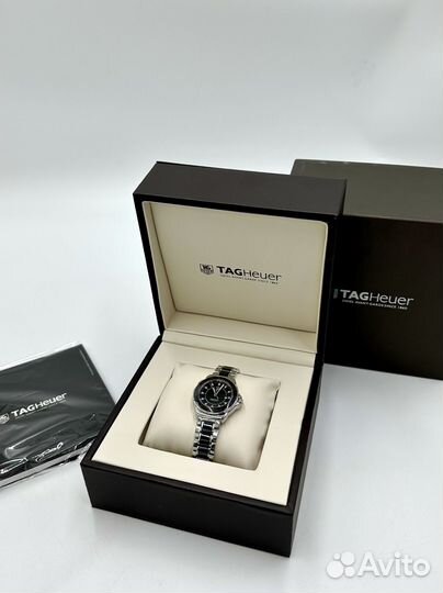 Часы Tag heuer Formula 1 женские с бриллиантами