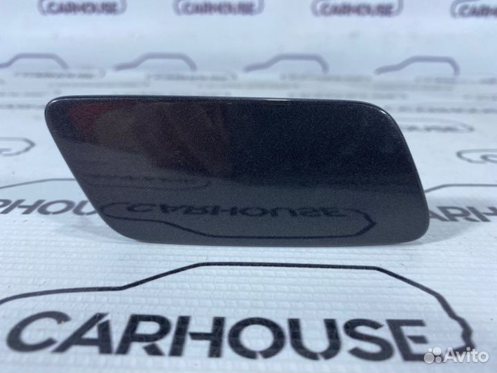 Крышка форсунки омывателя правая Volkswagen Passat