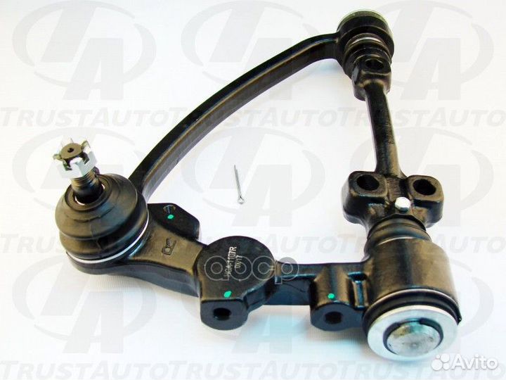 Рычаг подвески (TA); HCA-1107R HCA-1107R Trust