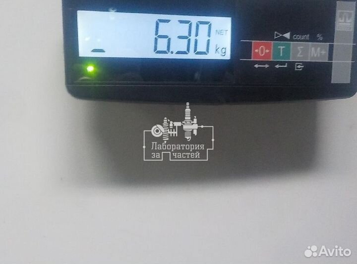 Рейка рулевая Citroen-Peugeot 4001VJ