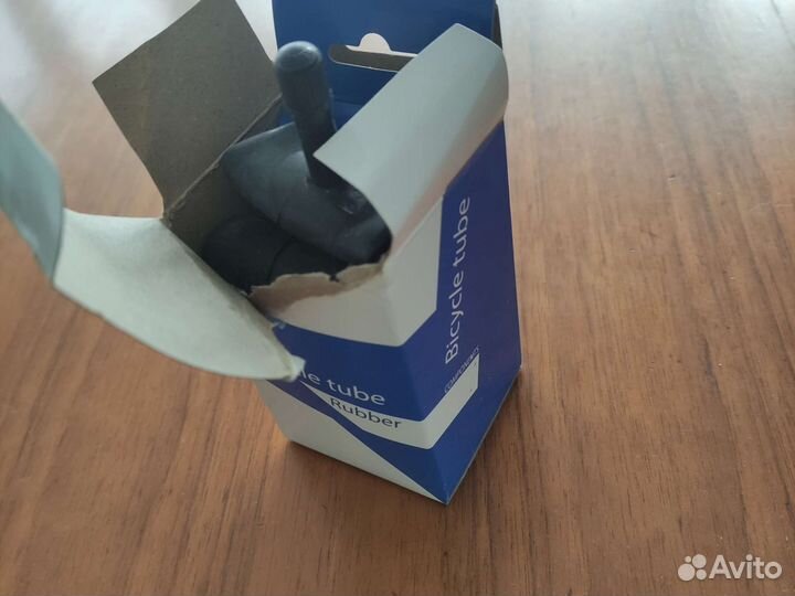 Камера велосипедная 20 новая