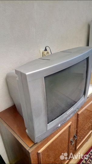 Телевизор horizont