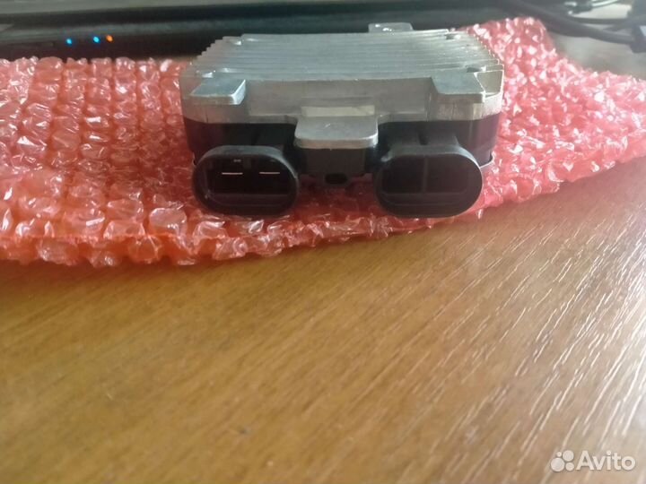 Регулятор Ford Mondeo