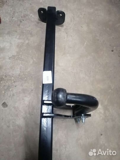 Фаркоп на ford focus 3 универсал