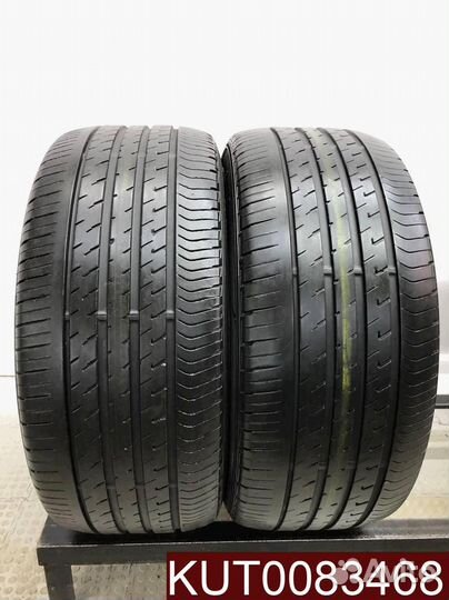 Dunlop Veuro VE303 245/45 R17 107U