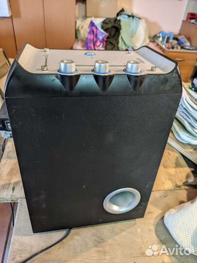 Акустика edifier 3100