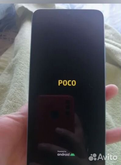 Xiaomi Poco C40, 4/64 ГБ