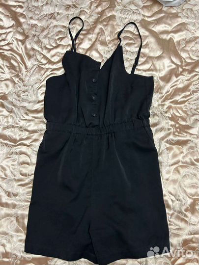 Комбинезон женский