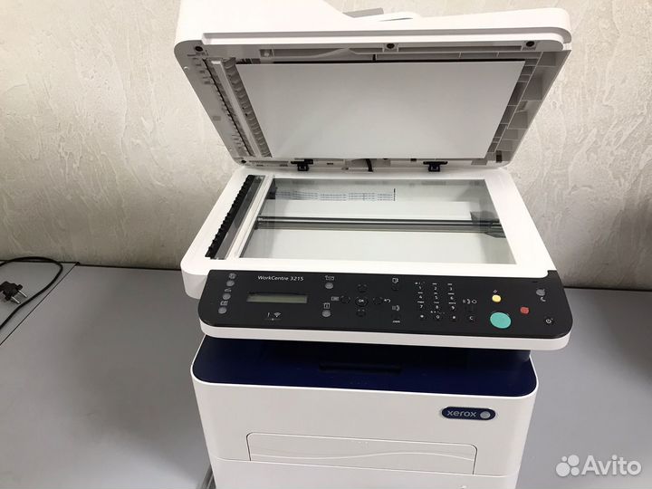 Мфу лазерный с wifi xerox