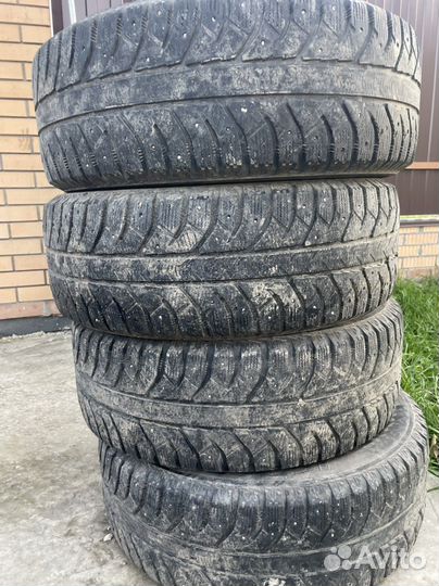 Michelin CrossClimate 225/60 R17