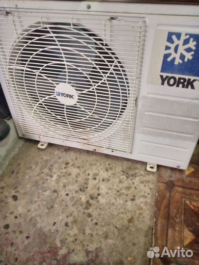 Сплит система бу