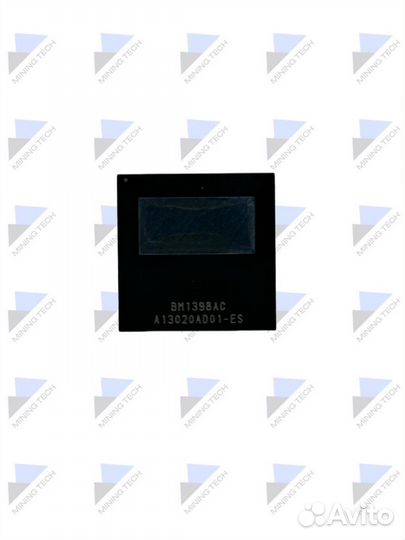 Чип BM1398AC A13020AD01-ES