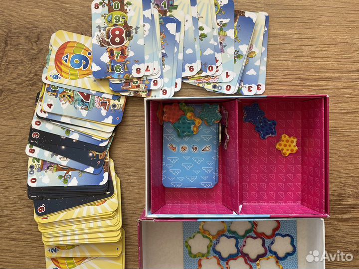 Этажики Банда умников