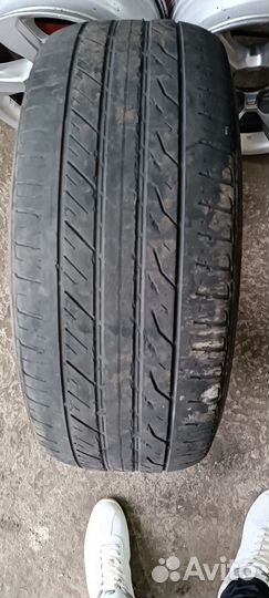 Landsail LS588 SUV 265/65 R17