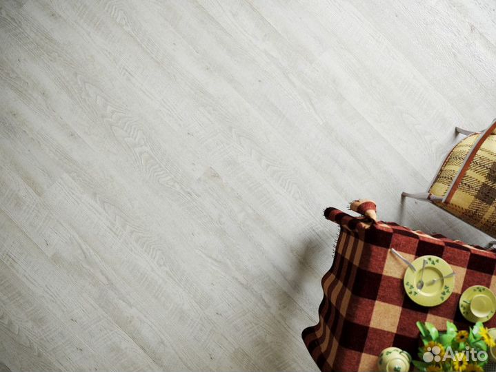 Виниловый ламинат со склада