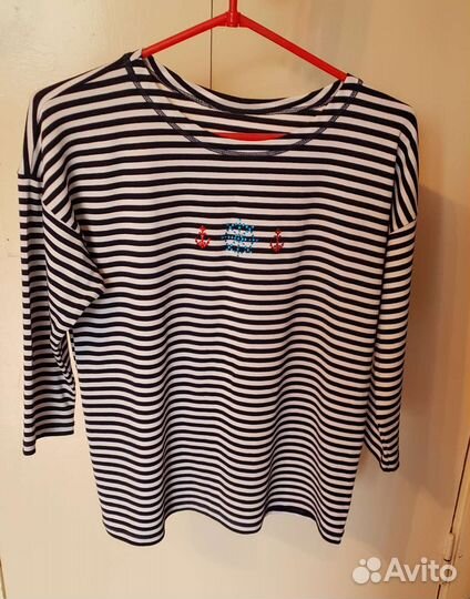 Одежда женская 46-48 р-р. Пакетом