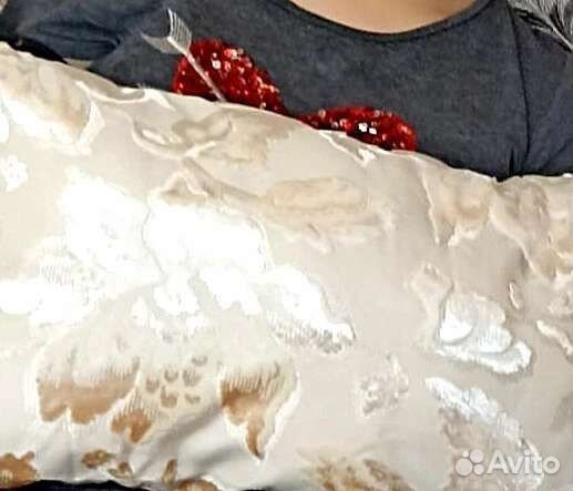 Подушка для головы и шеи