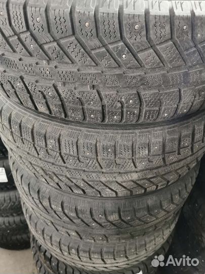 Brasa IceControl 195/65 R15