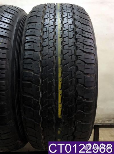 Dunlop Grandtrek AT22 285/60 R18 116V