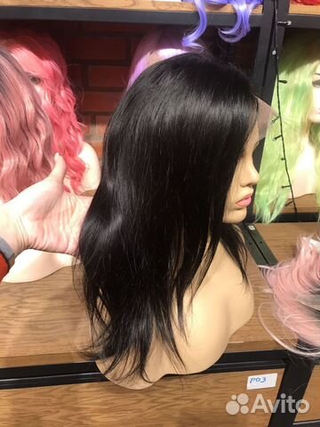 Система замещения волос