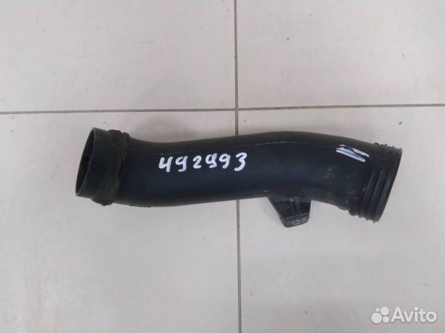 Патрубок воздушного фильтра Toyota Corolla E150 2006-2013