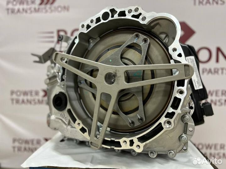 Ркпп 6DCT360, Zotye T600 Turbo