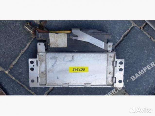 Блок управления ABS Audi A6 C4 (S6,RS6) 4D0907379D