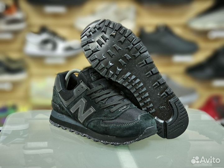 Кроссовки New balance 574