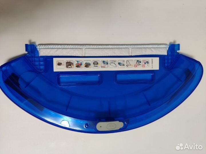 Резервуар для воды ZR690002