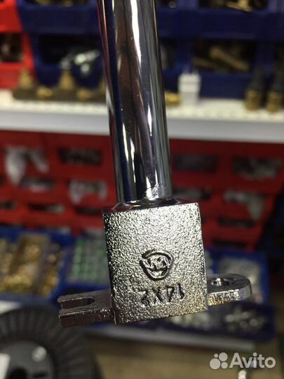 Труба кан терм