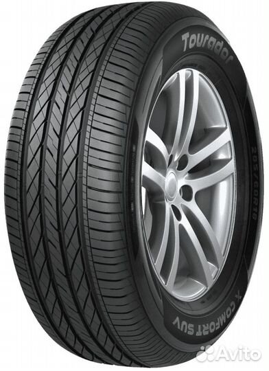 Tourador X Comfort SUV 255/60 R17 110V