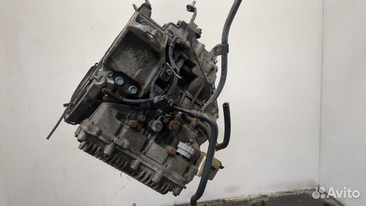 Кпп - вариатор Nissan Murano 3.5 Инжектор, 2009