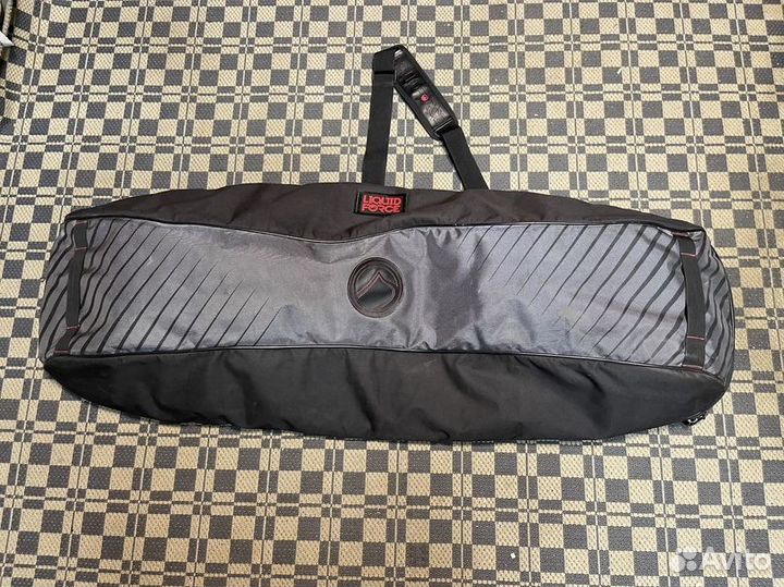 Чехол для вейка / кайта Liquid Force - 140