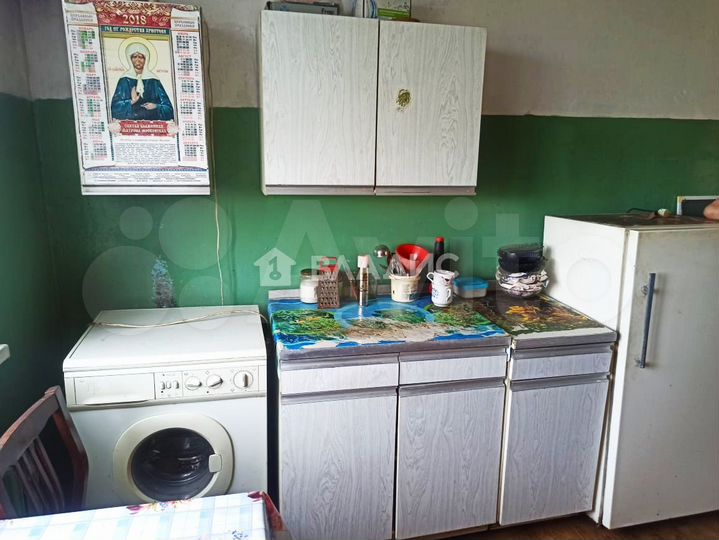 Дом 108,5 м² на участке 27,5 сот.