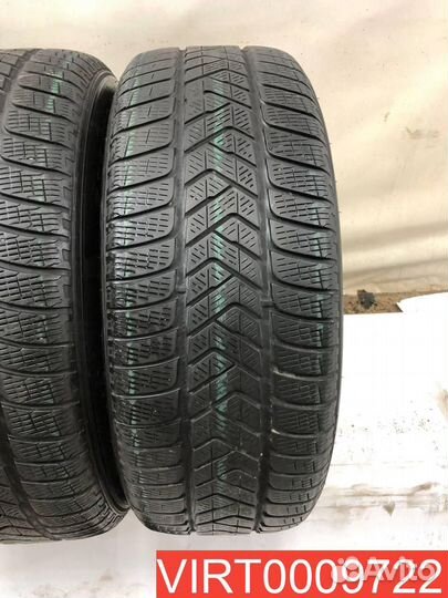 Pirelli Scorpion Winter 235/60 R18 103H